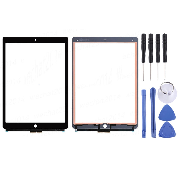 Pannello touch per iPad Pro 12,9 pollici A1584 A1652, For iPad Pro 12.9 inch Pannello touch per iPad Pro 12,9 pollici A1584 A1652, For iPad Pro 12.9 inch